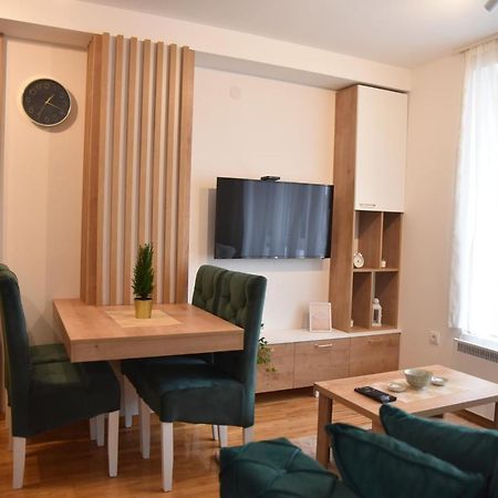 Apartman Lucija 9D57 Kraljevi Cardaci Kopaonik Dış mekan fotoğraf