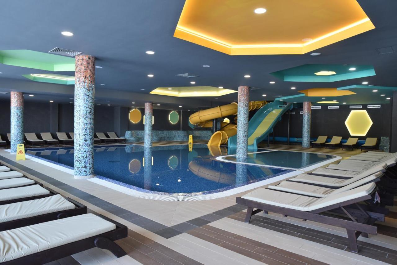 Apartman Lucija 9D57 Kraljevi Cardaci Kopaonik Dış mekan fotoğraf