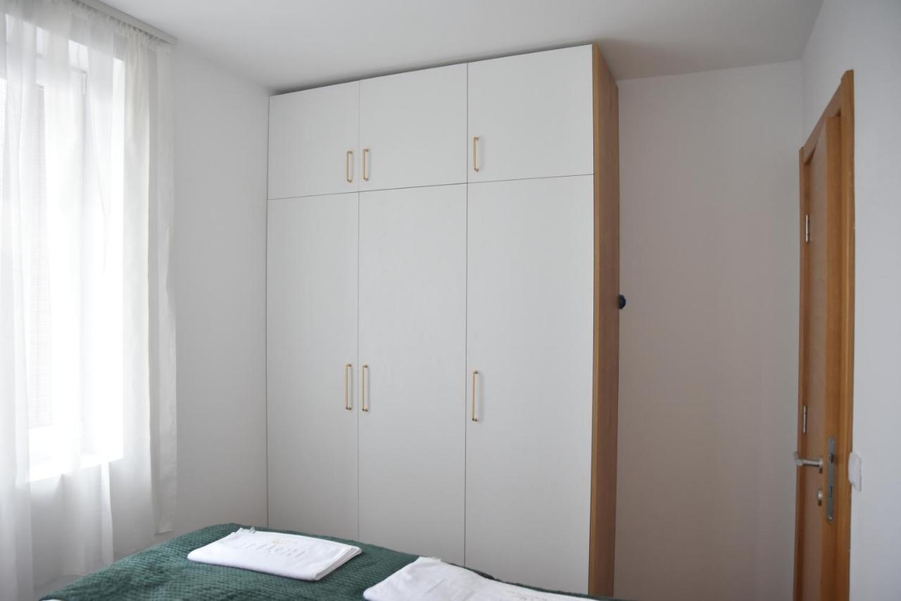 Apartman Lucija 9D57 Kraljevi Cardaci Kopaonik Dış mekan fotoğraf