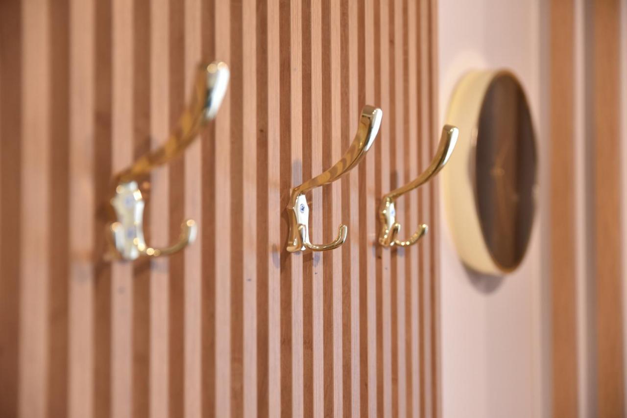 Apartman Lucija 9D57 Kraljevi Cardaci Kopaonik Dış mekan fotoğraf