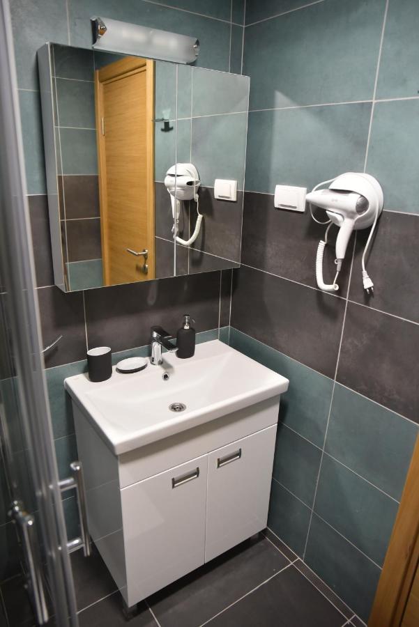 Apartman Lucija 9D57 Kraljevi Cardaci Kopaonik Dış mekan fotoğraf