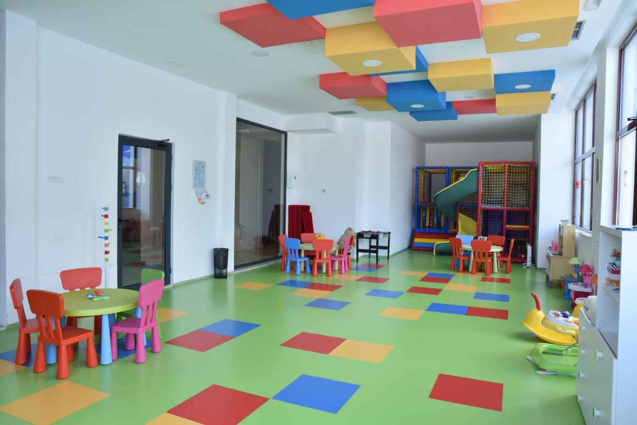 Apartman Lucija 9D57 Kraljevi Cardaci Kopaonik Dış mekan fotoğraf