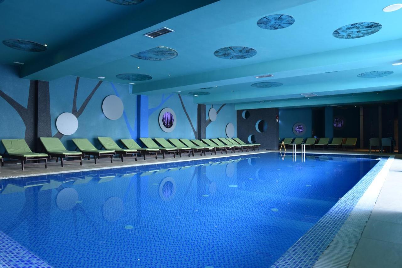 Apartman Lucija 9D57 Kraljevi Cardaci Kopaonik Dış mekan fotoğraf