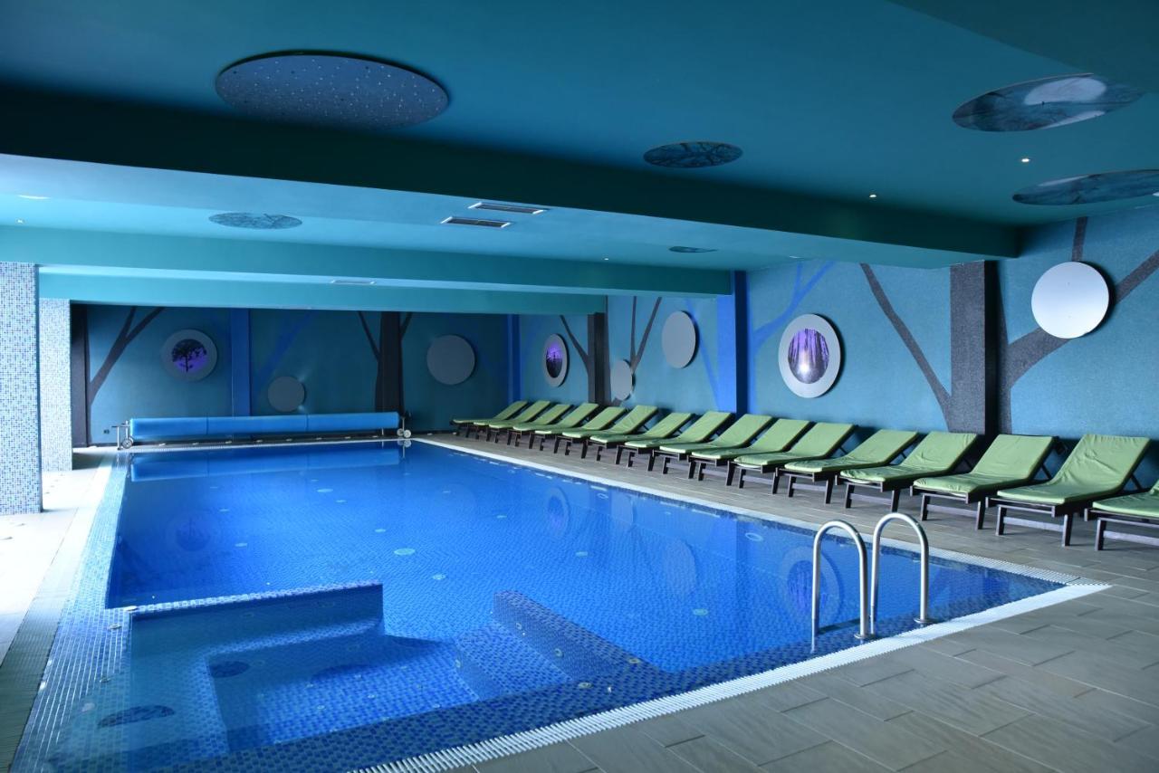 Apartman Lucija 9D57 Kraljevi Cardaci Kopaonik Dış mekan fotoğraf